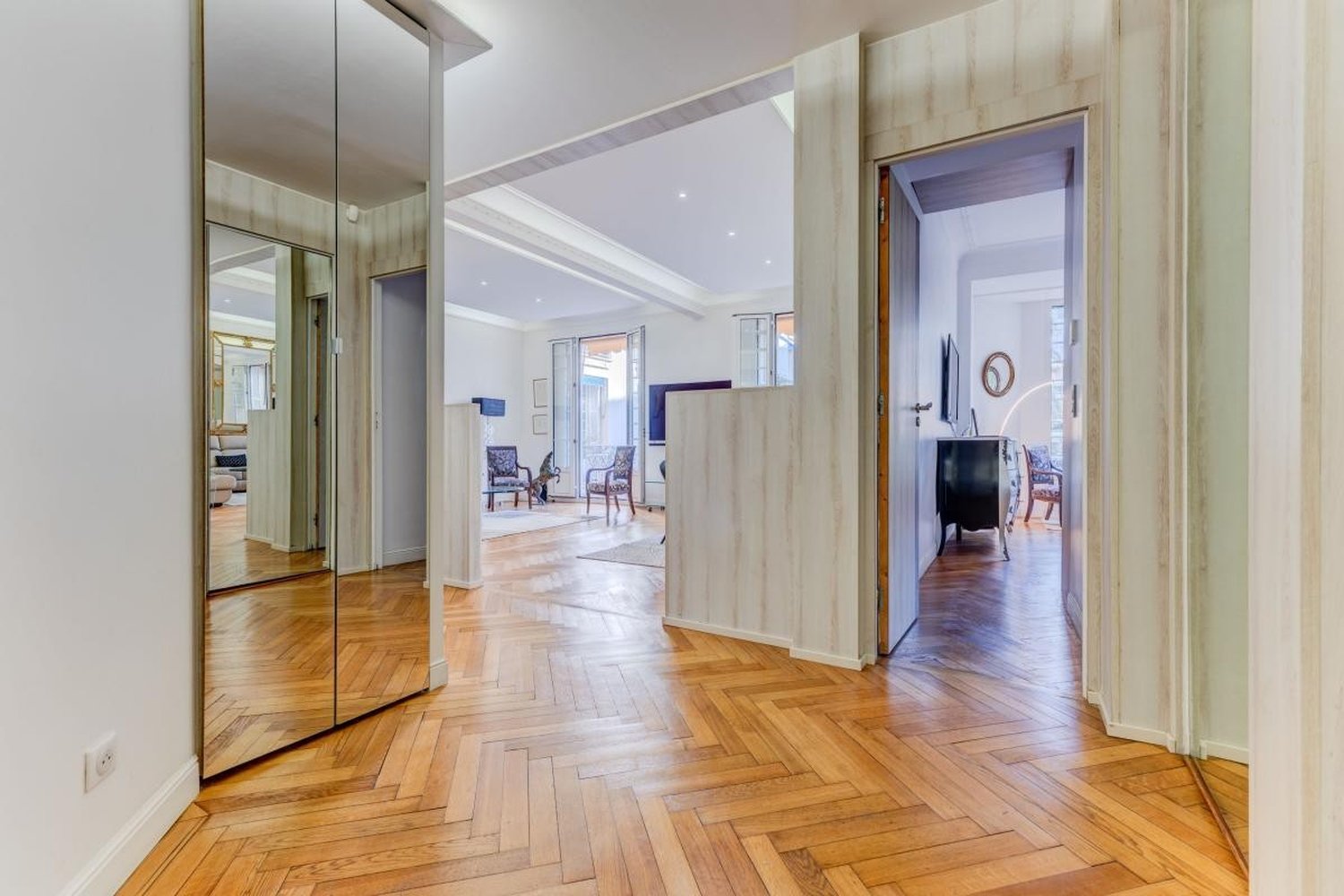 Property photo in Musicians Quarter