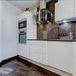 Property in Musicians Quarter