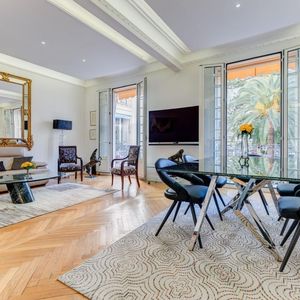 Property in Musicians Quarter