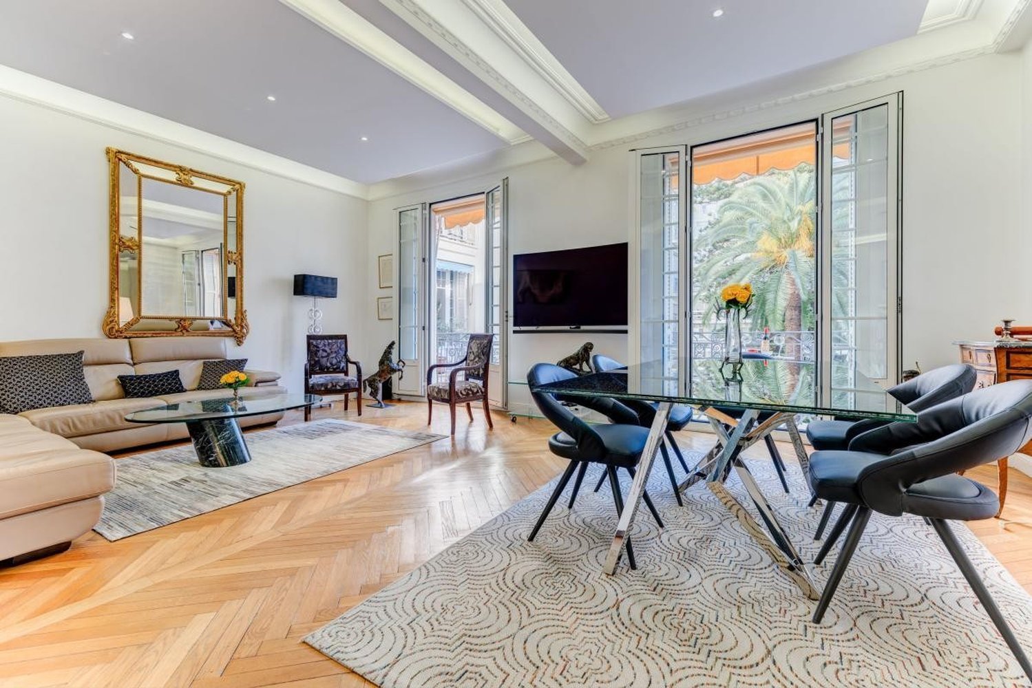 Property photo in Musicians Quarter