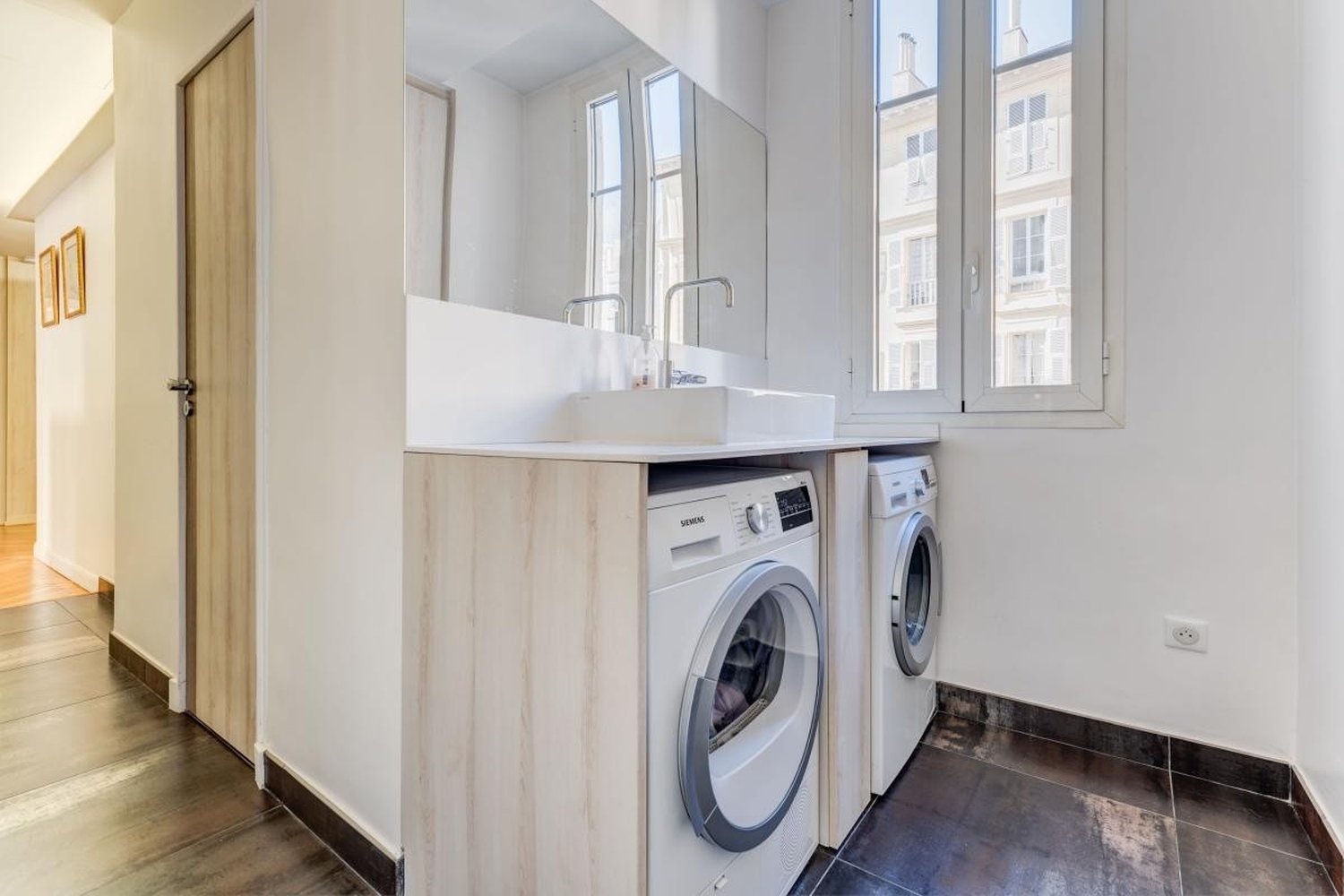 Property photo in Musicians Quarter