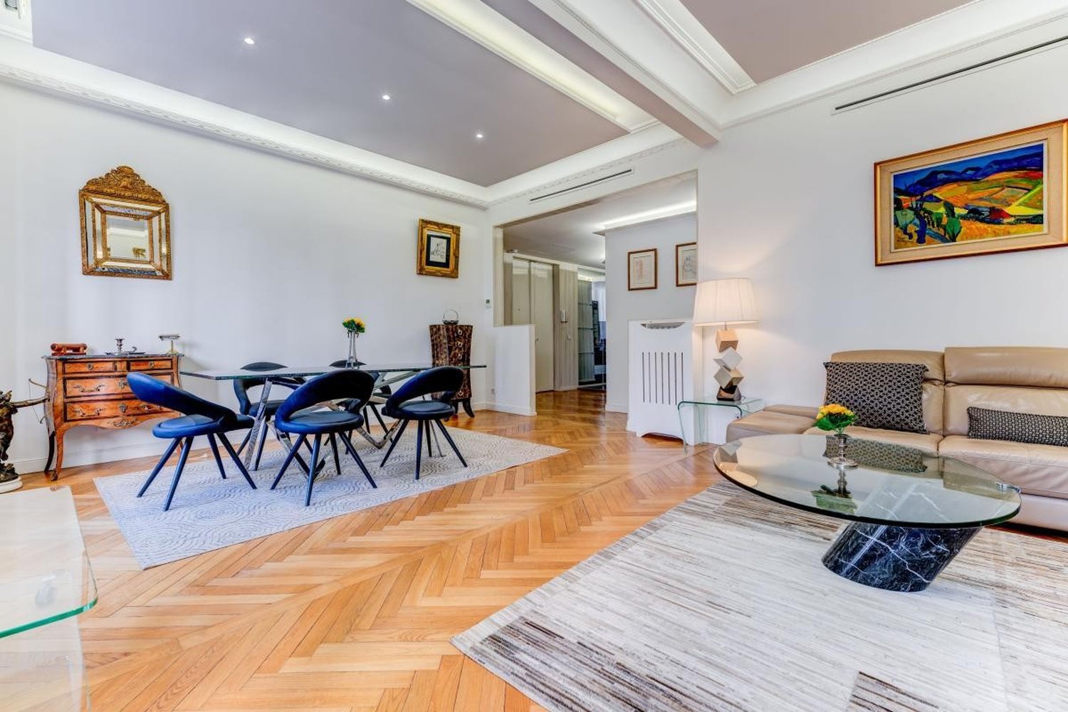 Property photo in Musicians Quarter