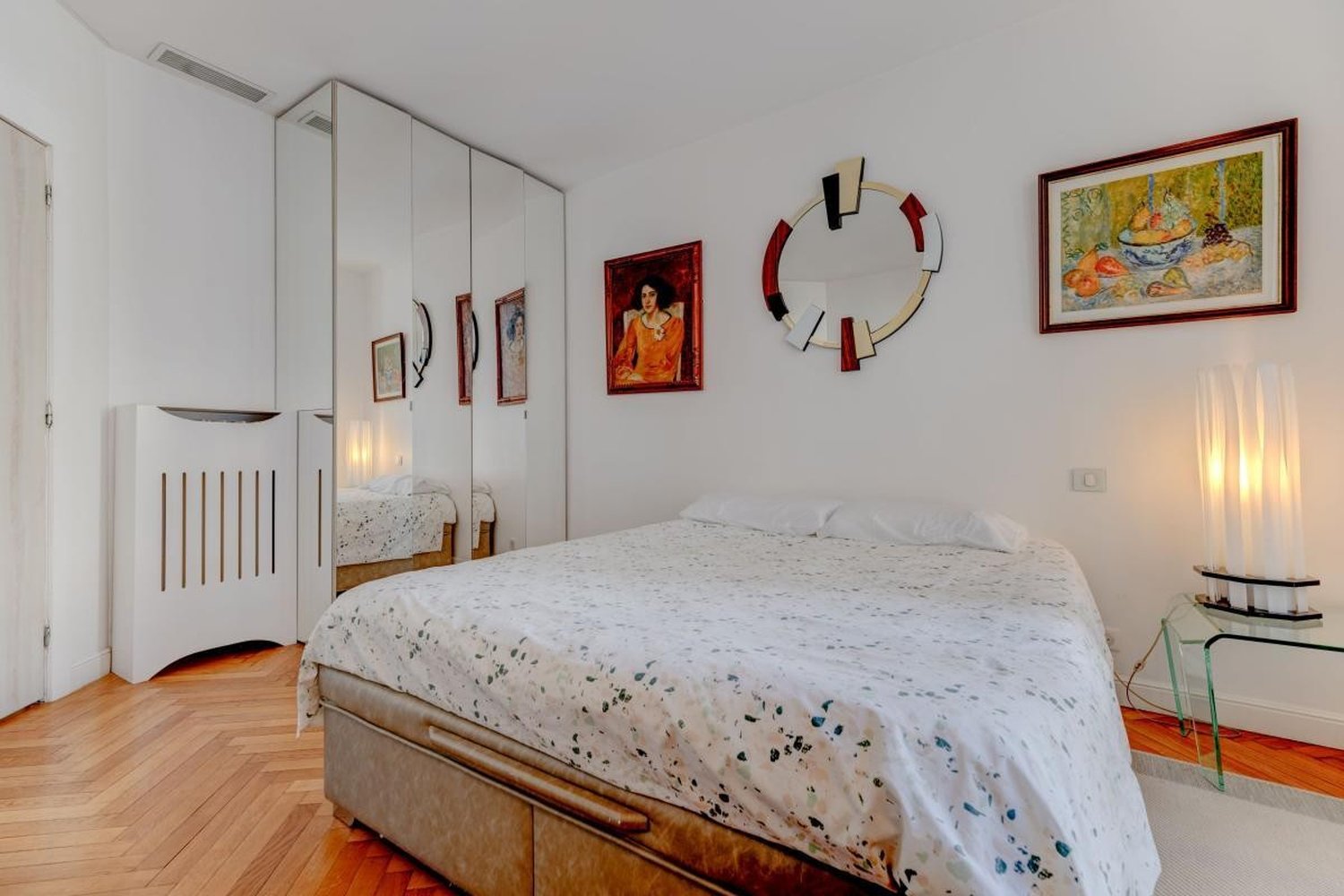 Property photo in Musicians Quarter