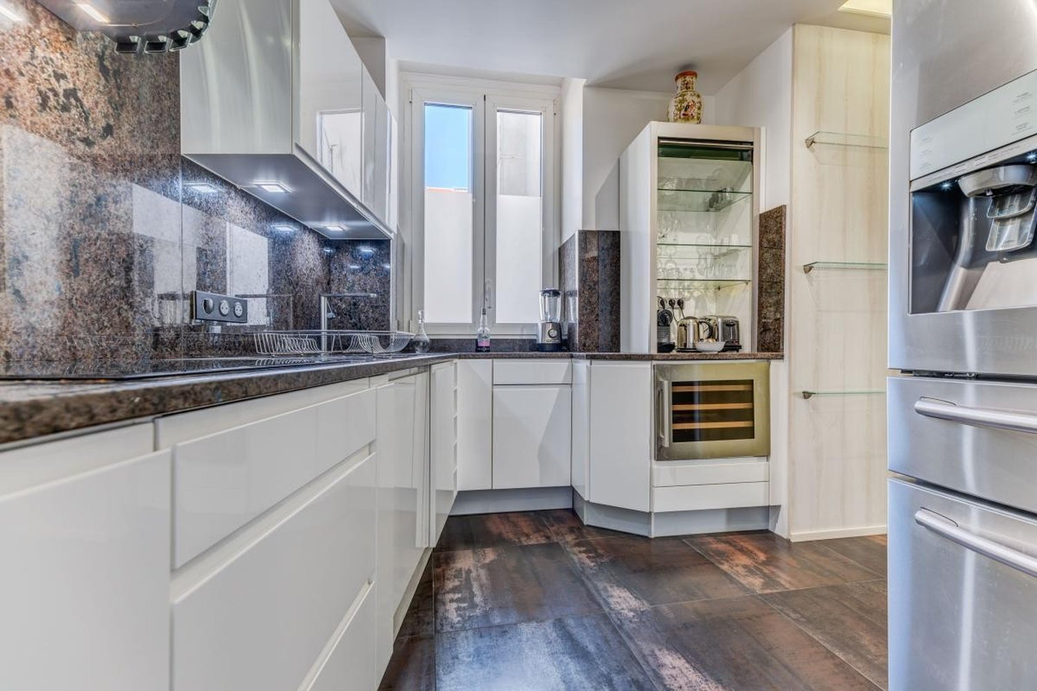 Property photo in Musicians Quarter