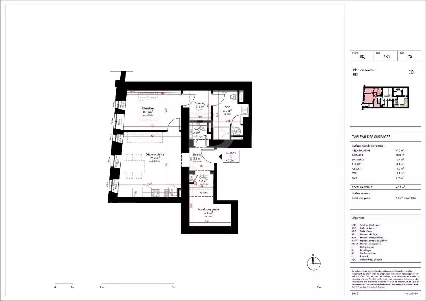 Property photo in Musicians Quarter