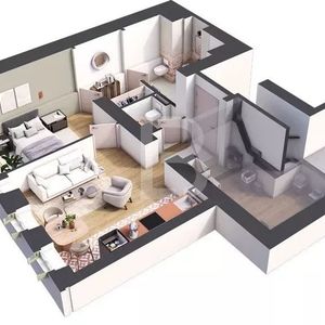 Property in Musicians Quarter