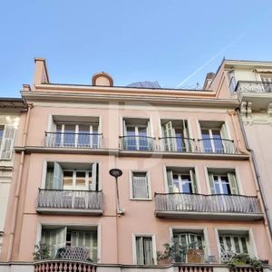 Property in Musicians Quarter