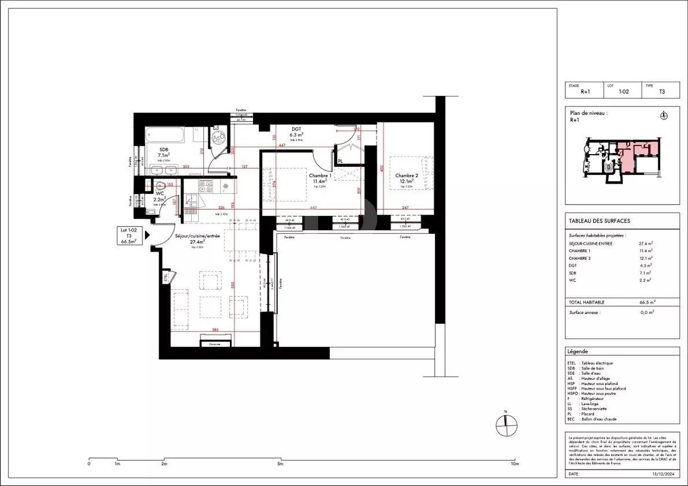 Property photo in Musicians Quarter