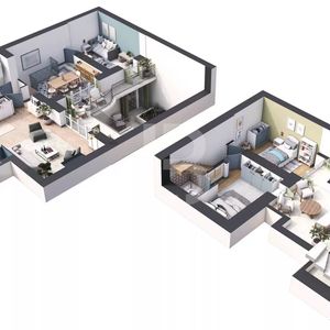 Property in Musicians Quarter