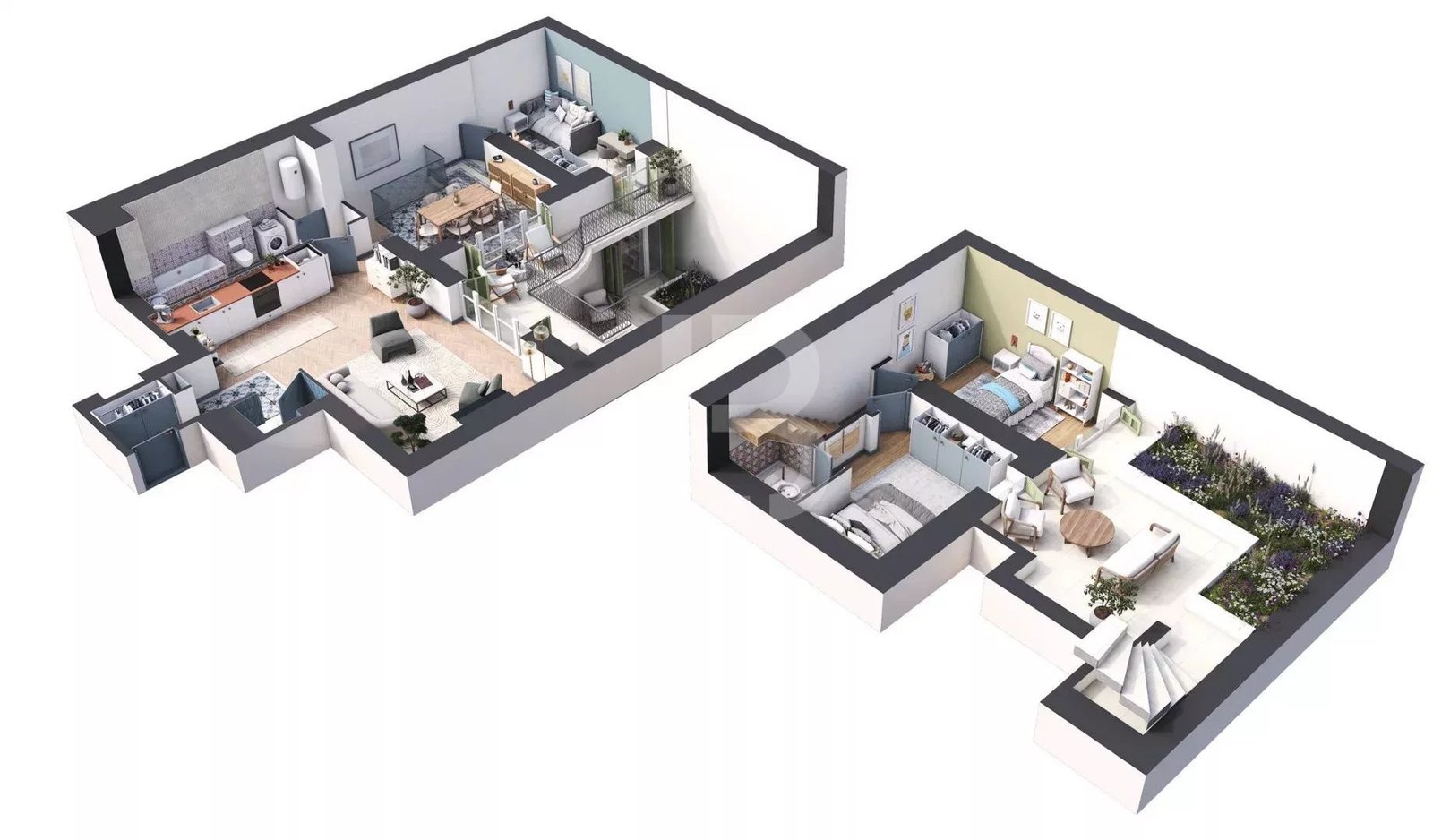 Property photo in Musicians Quarter