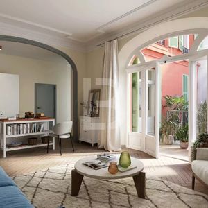 Property in Musicians Quarter