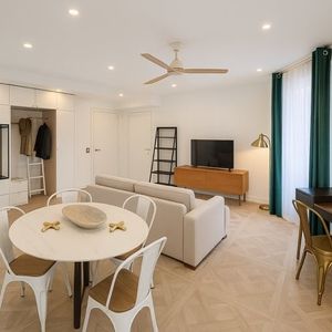 Property in Musicians Quarter