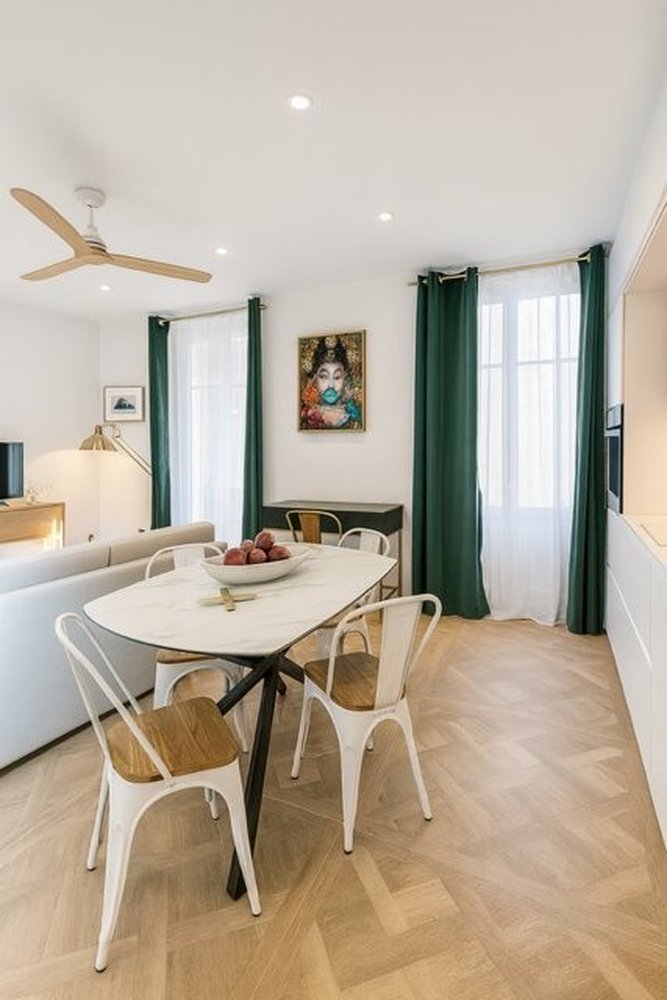 Property photo in Musicians Quarter