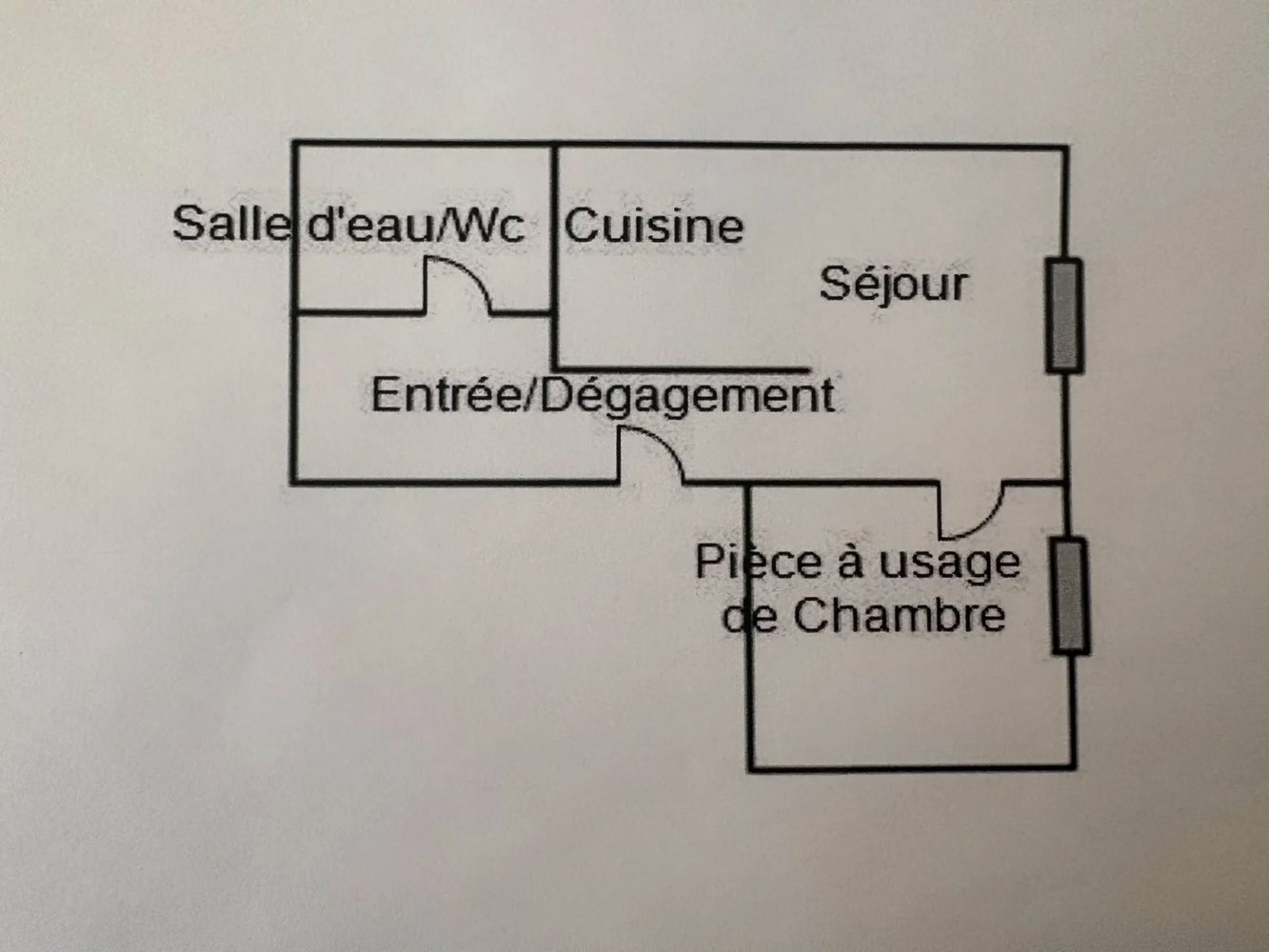 Property photo in Old Town