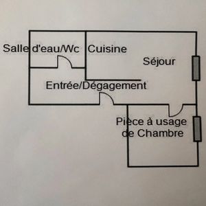 Property in Old Town