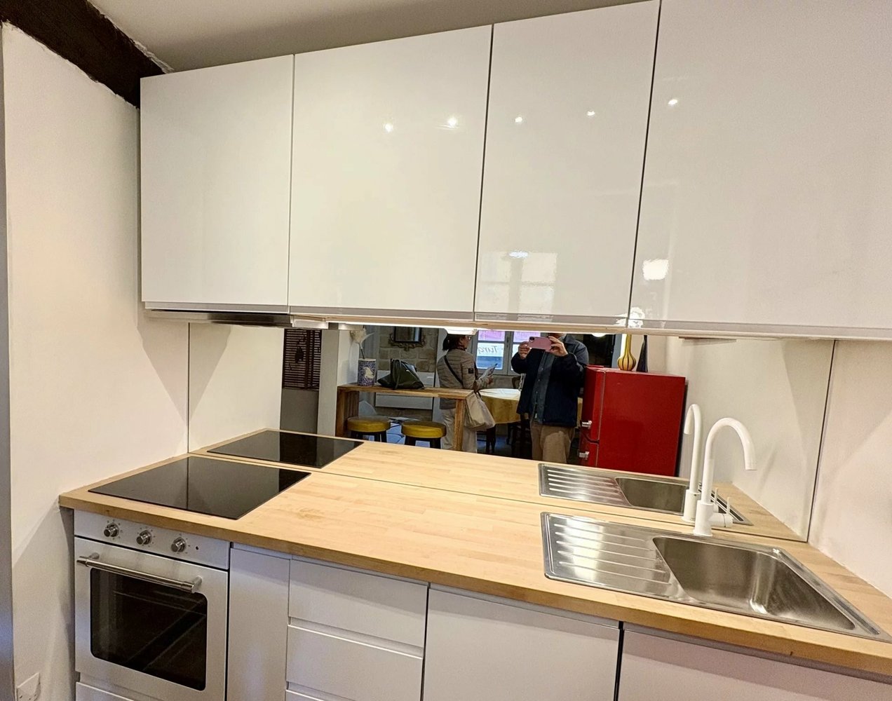 Property photo in Old Town