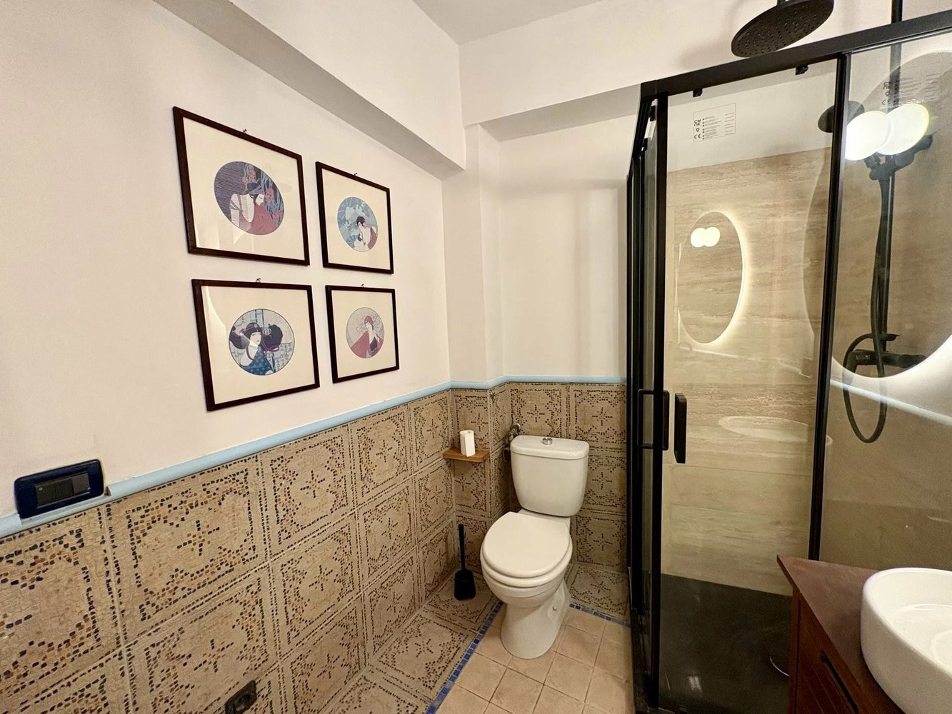 Property photo in Old Town