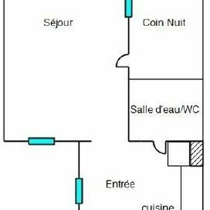 Property in Old Town