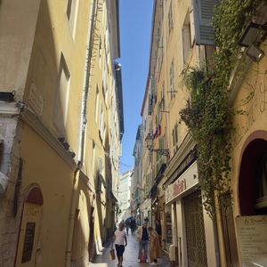 Property in Old Town