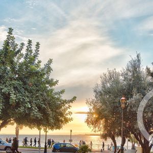 Property in Old Town