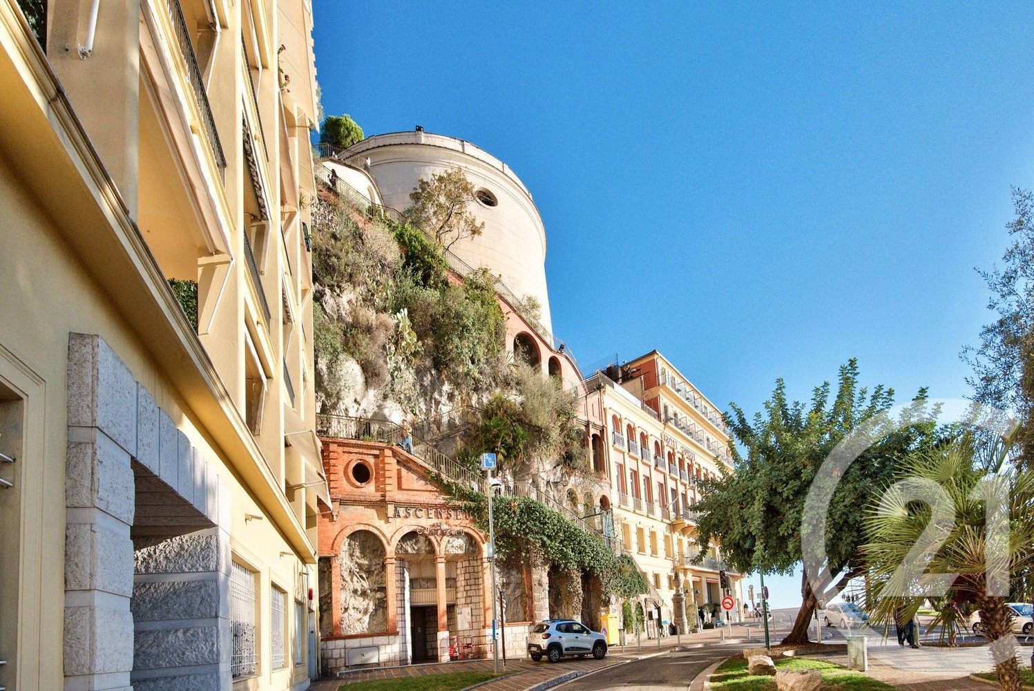 Property photo in Old Town