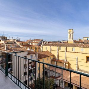 Property in Old Town