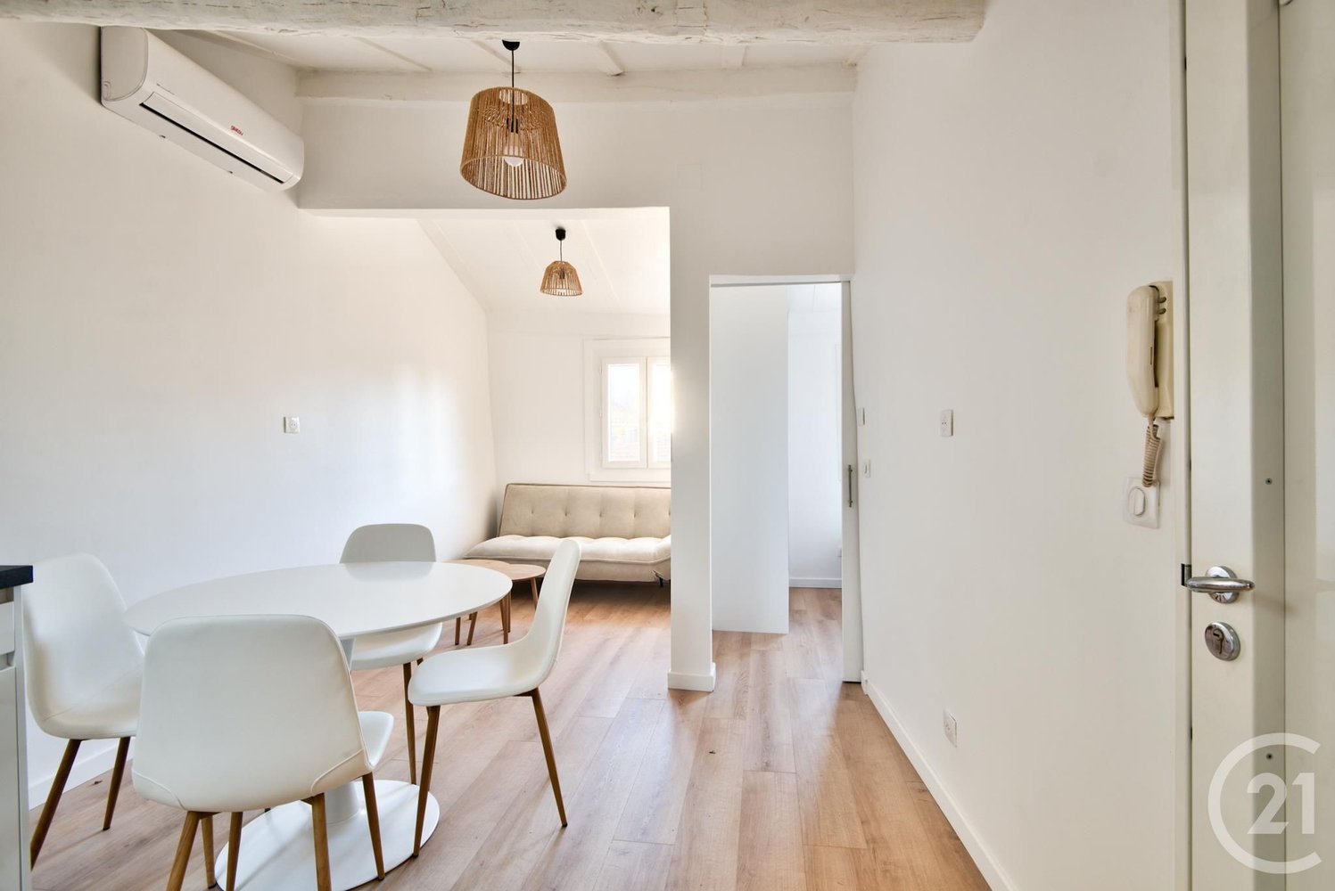 Property photo in Old Town