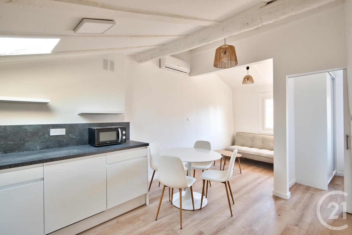 Property photo in Old Town