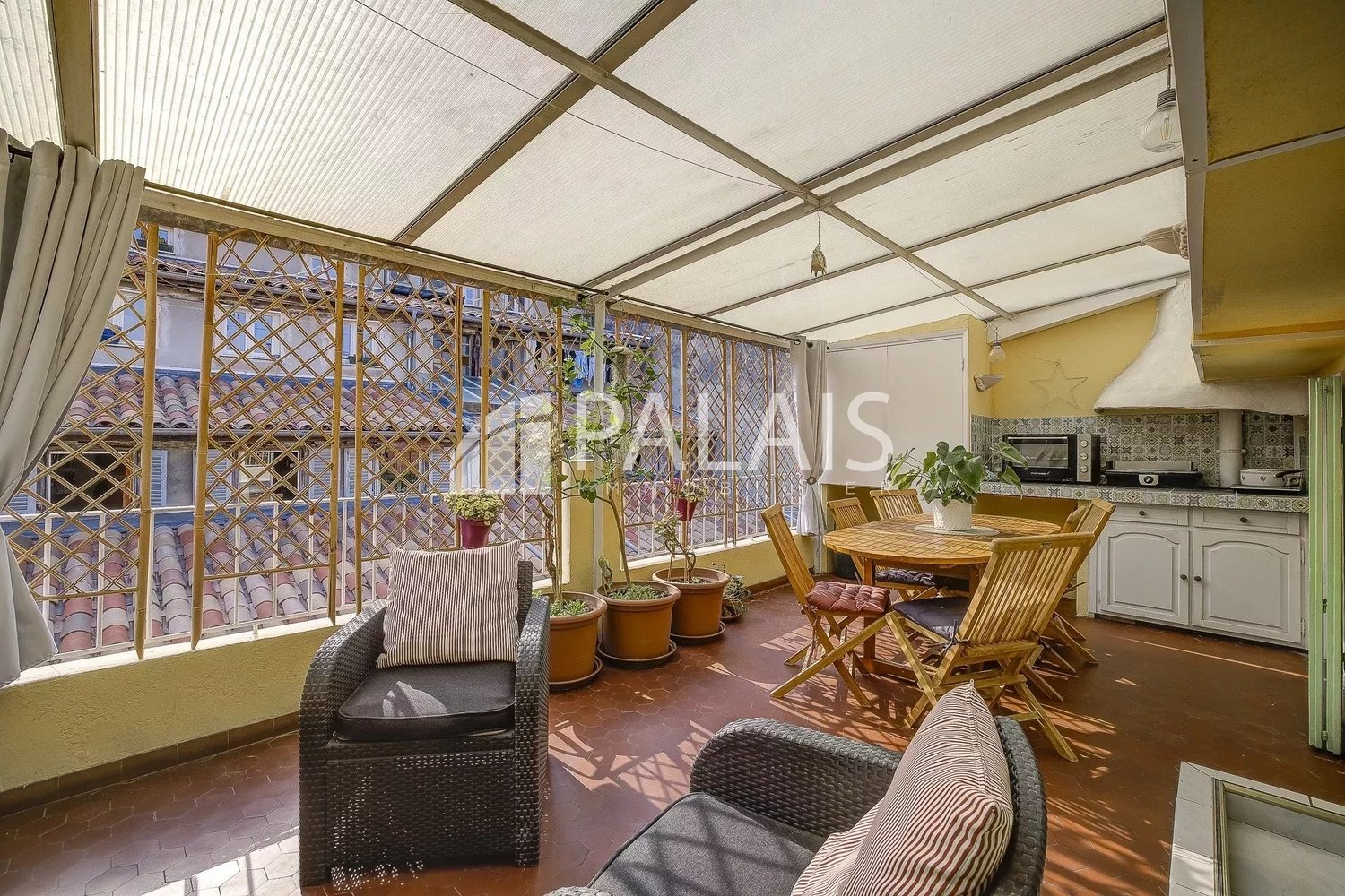 Property photo in Old Town