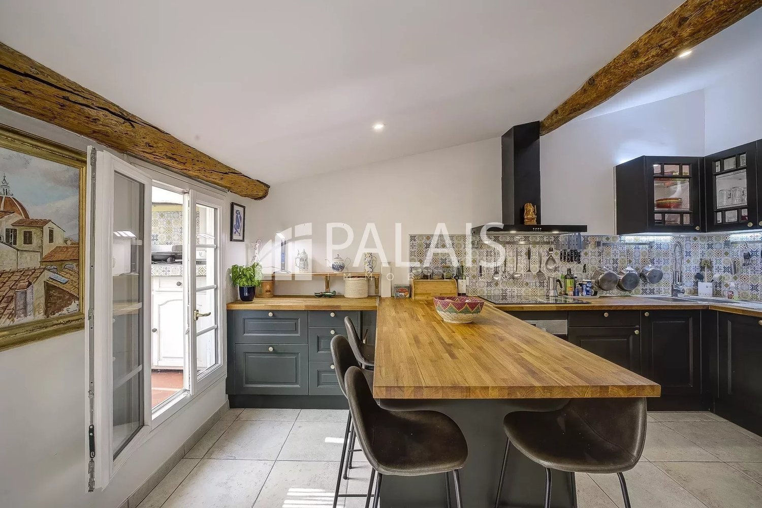 Property photo in Old Town