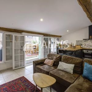 Property in Old Town