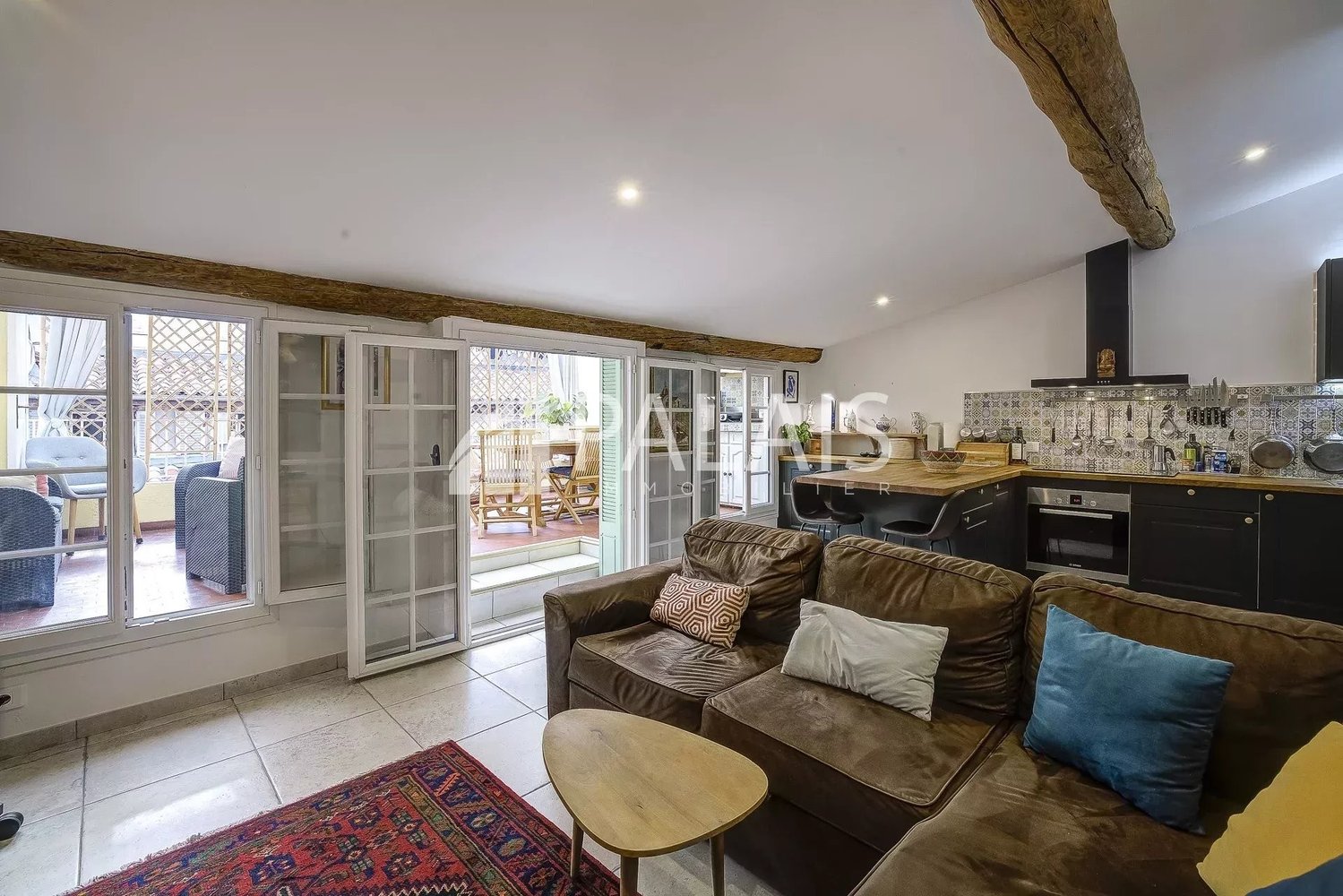 Property photo in Old Town