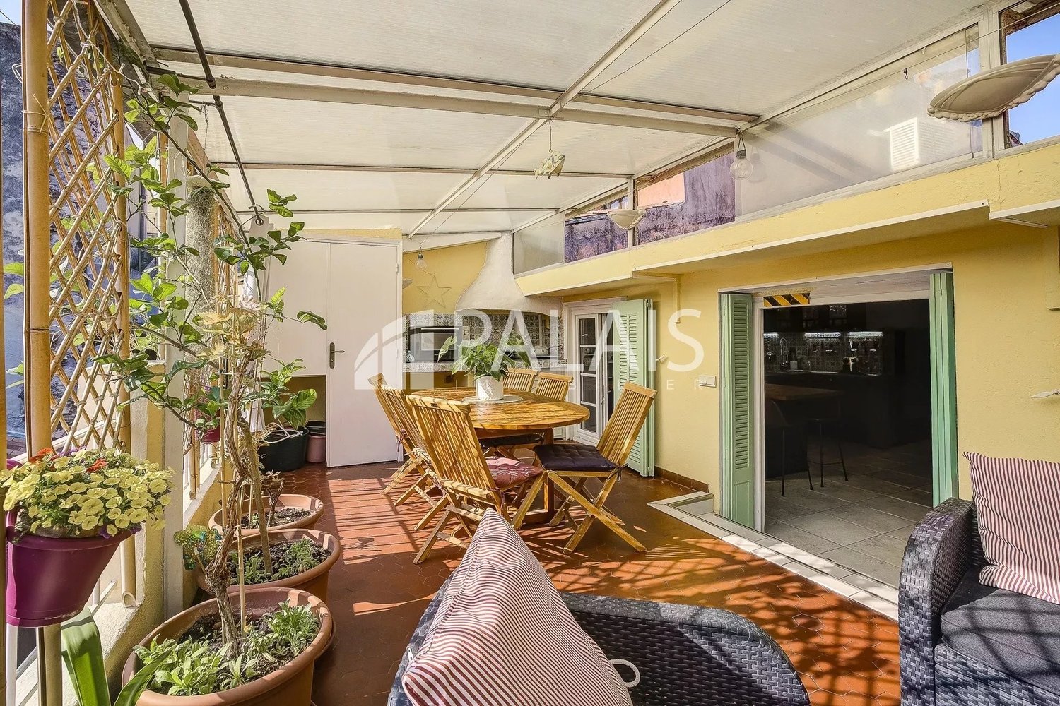 Property photo in Old Town