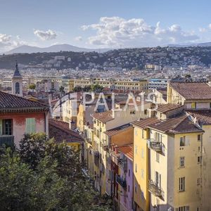 Property in Old Town