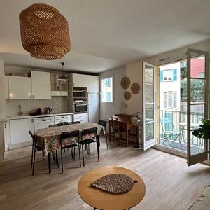 Property in Old Town