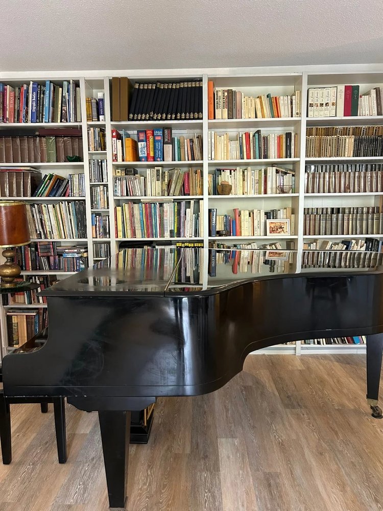 Property photo in Old Town