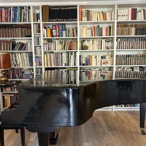 Property in Old Town