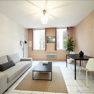 Property in Old Town