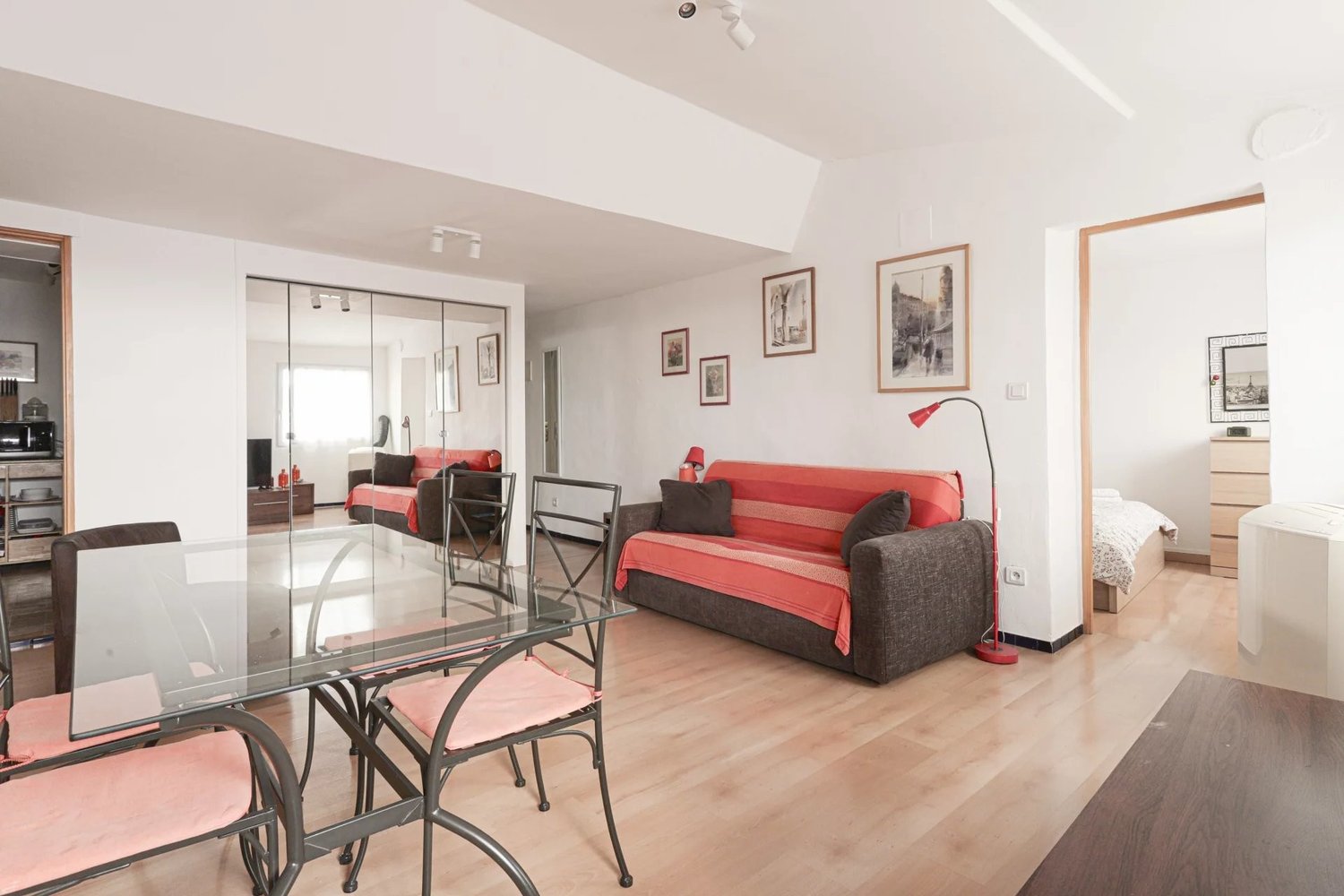 Property photo in Old Town