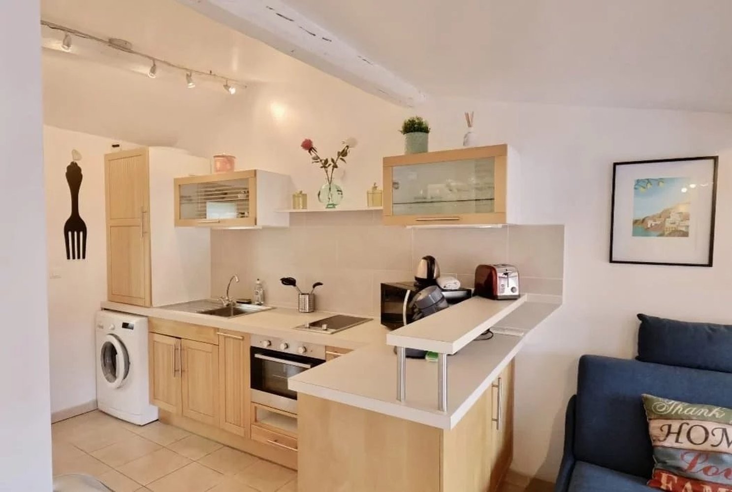 Property photo in Old Town