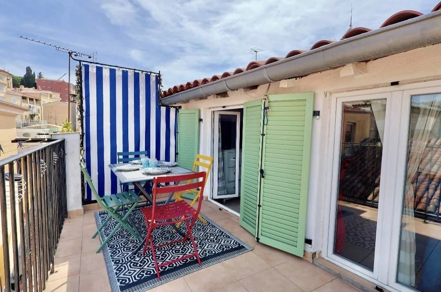 Property photo in Old Town