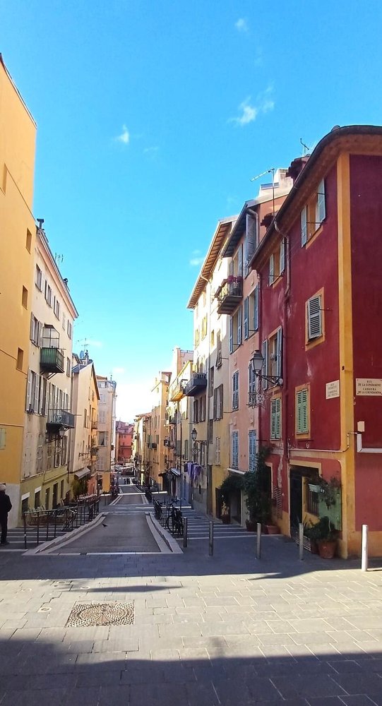 Property photo in Old Town