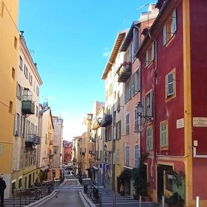 Property in Old Town