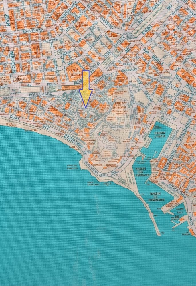 Property photo in Old Town