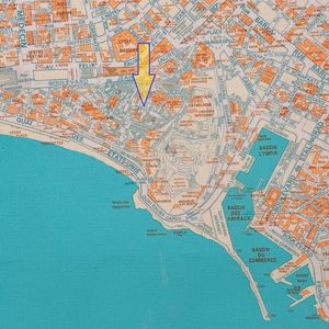 Property in Old Town