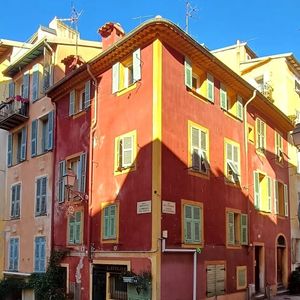 Property in Old Town