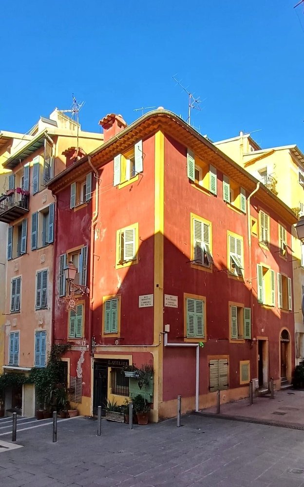 Property photo in Old Town