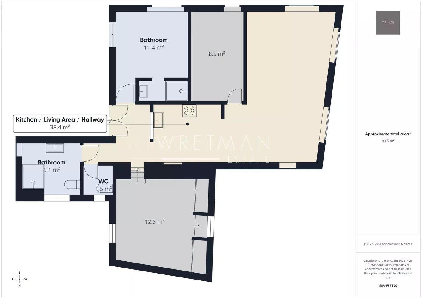 Property photo in Old Town