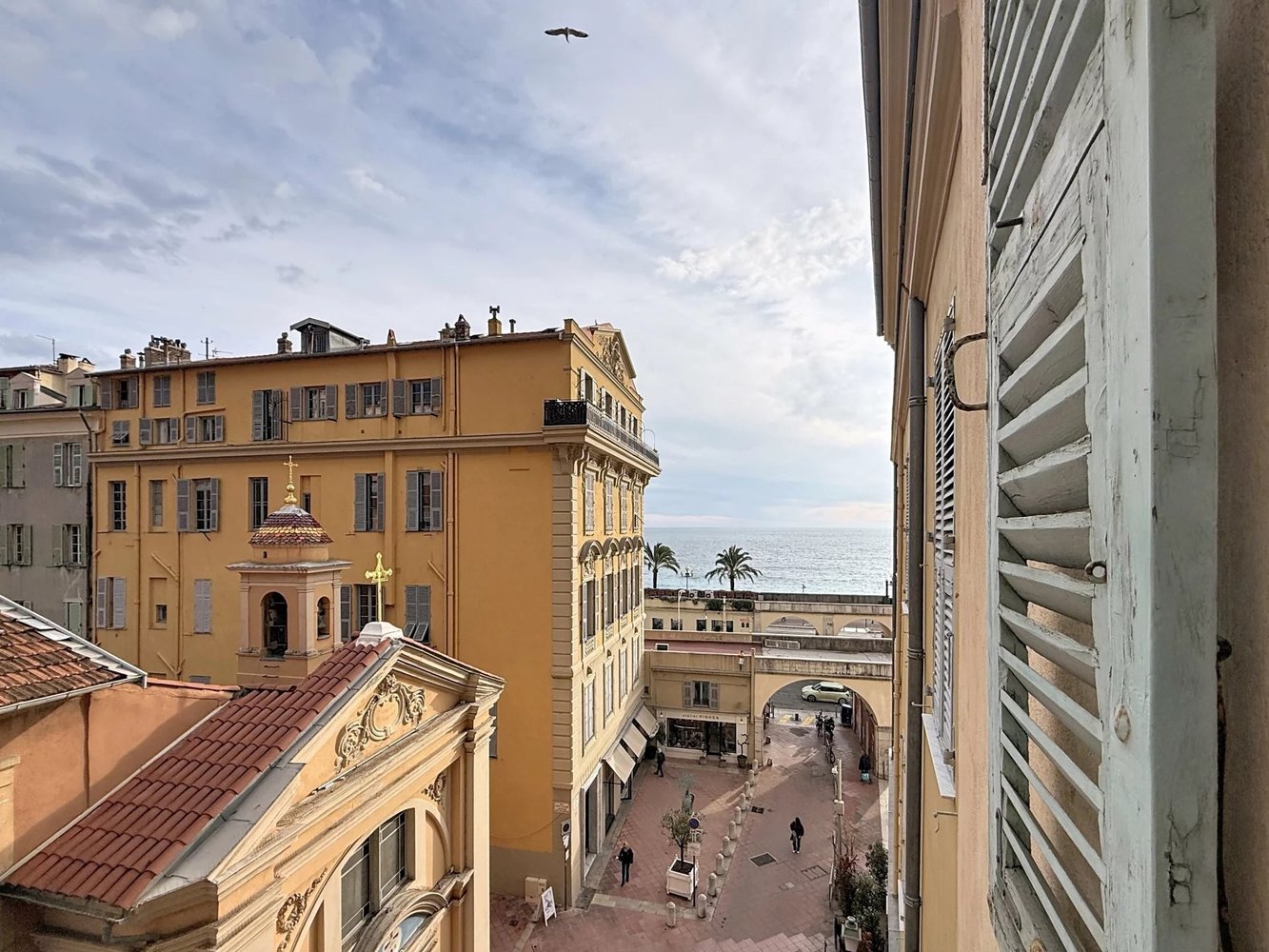 Property photo in Old Town