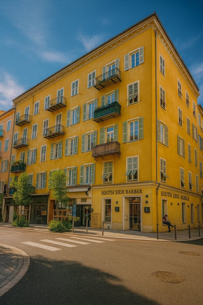 Property photo in Port